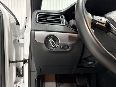 2016 Volkswagen Jetta 1.8T Sport