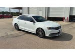2016 Volkswagen Jetta 1.8T Sport