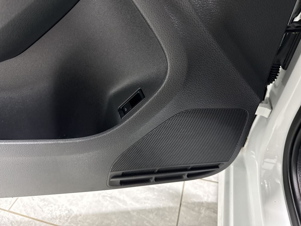 2016 Volkswagen Jetta 1.8T Sport