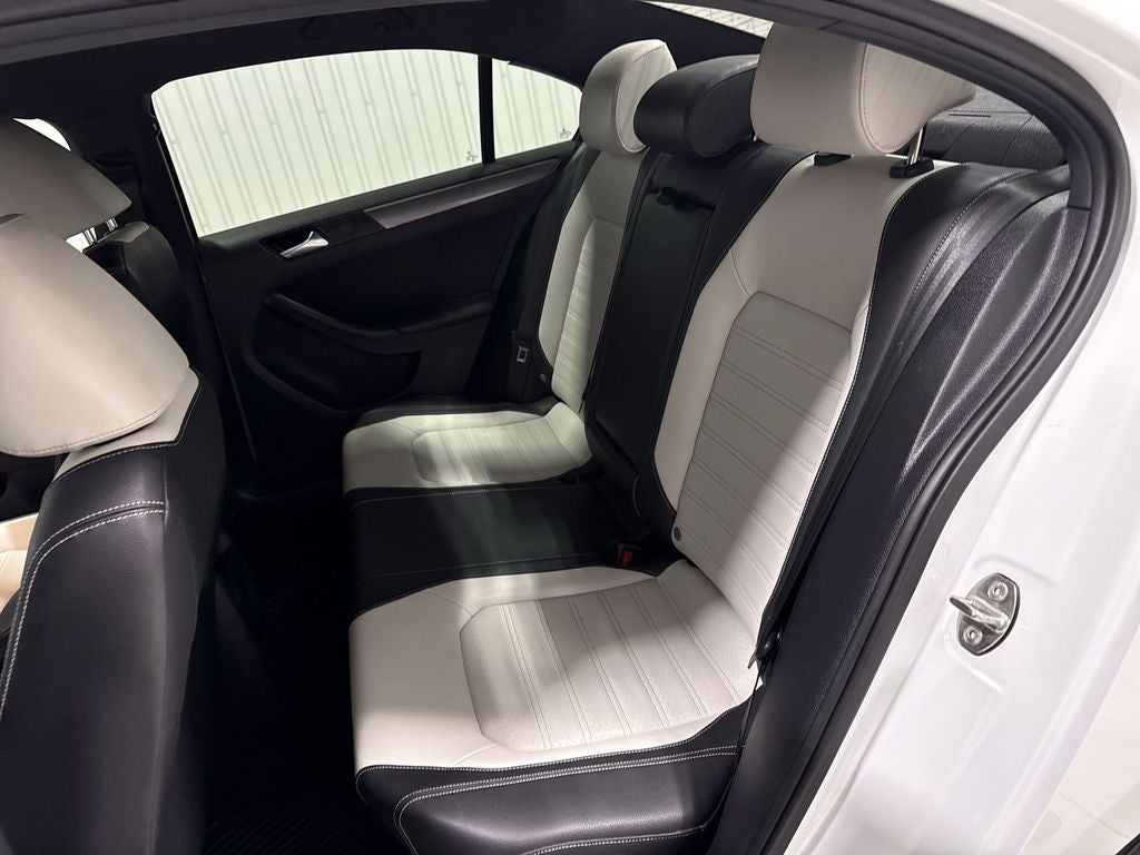 2016 Volkswagen Jetta 1.8T Sport