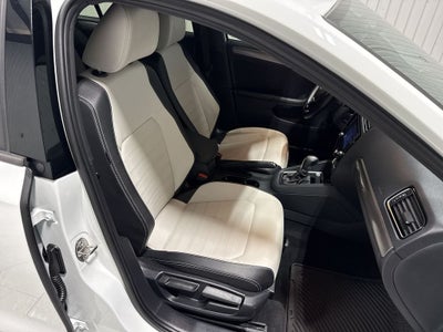2016 Volkswagen Jetta 1.8T Sport