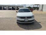 2016 Volkswagen Jetta 1.8T Sport