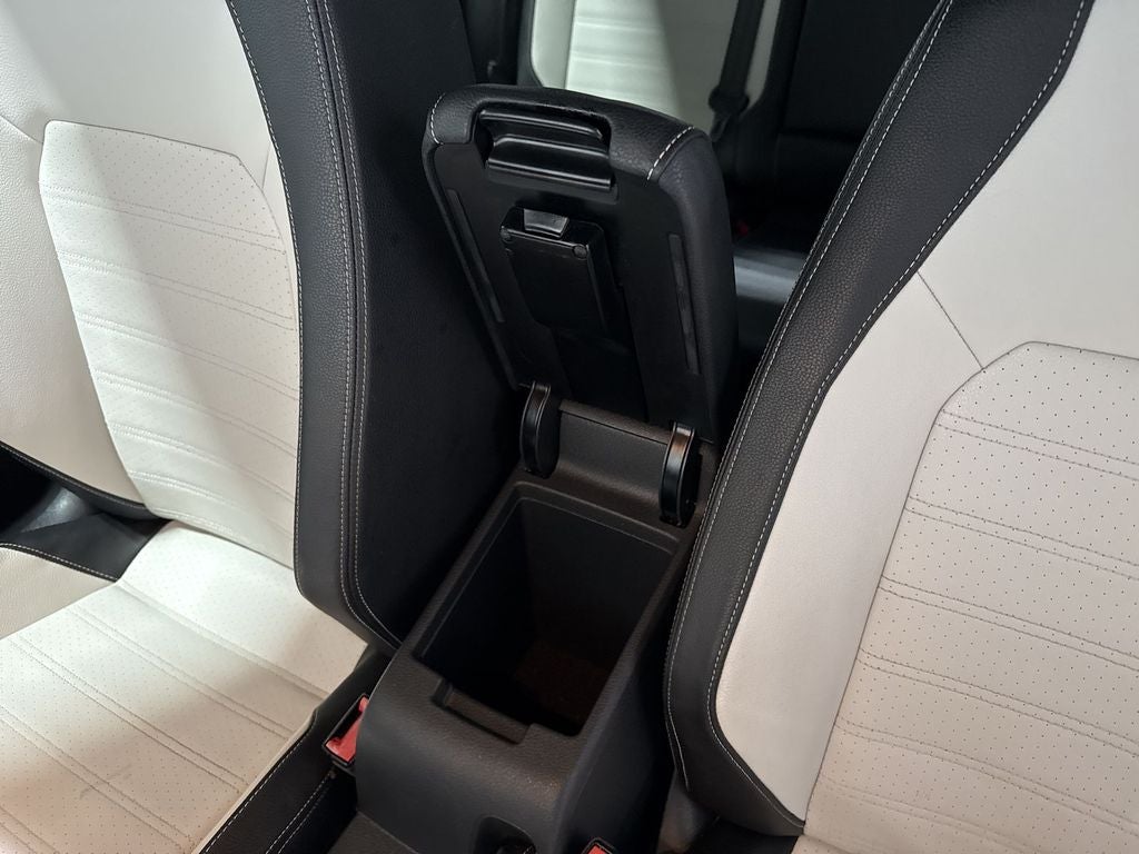 2016 Volkswagen Jetta 1.8T Sport