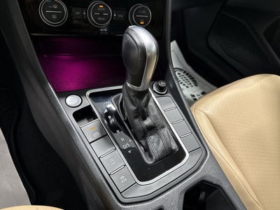 2019 Volkswagen Jetta SEL