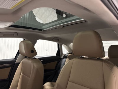 2019 Volkswagen Jetta SEL