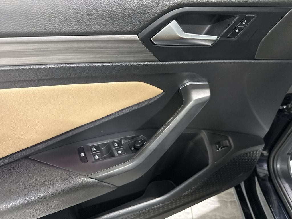 2019 Volkswagen Jetta SEL