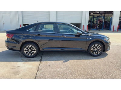 2019 Volkswagen Jetta SEL