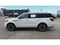 2020 Lincoln Navigator Black Label