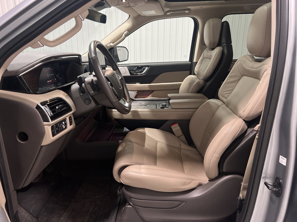2023 Lincoln Navigator Reserve L