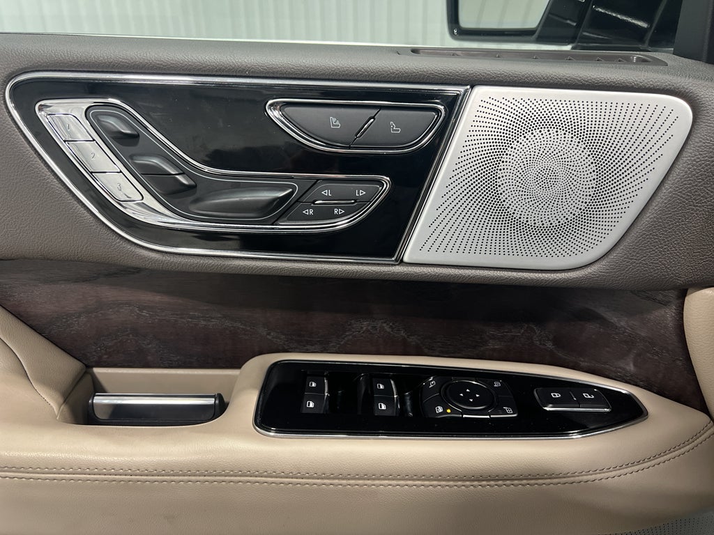 2023 Lincoln Navigator Reserve L
