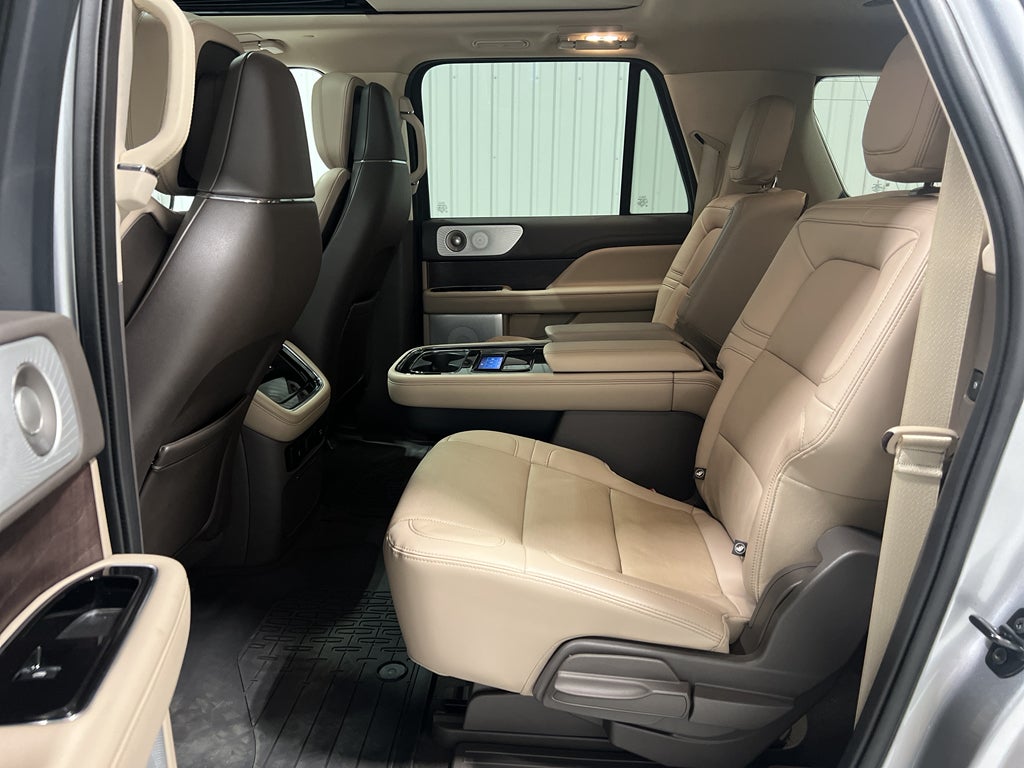 2023 Lincoln Navigator Reserve L