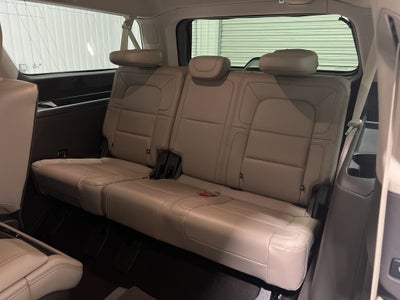 2023 Lincoln Navigator Reserve L