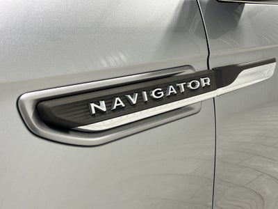 2023 Lincoln Navigator Reserve L