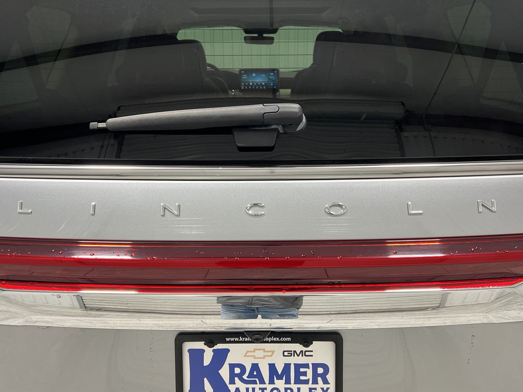 2023 Lincoln Navigator Reserve L