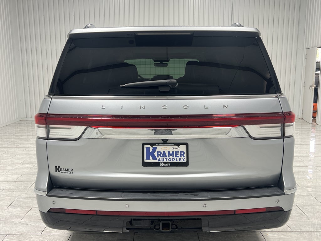 2023 Lincoln Navigator Reserve L
