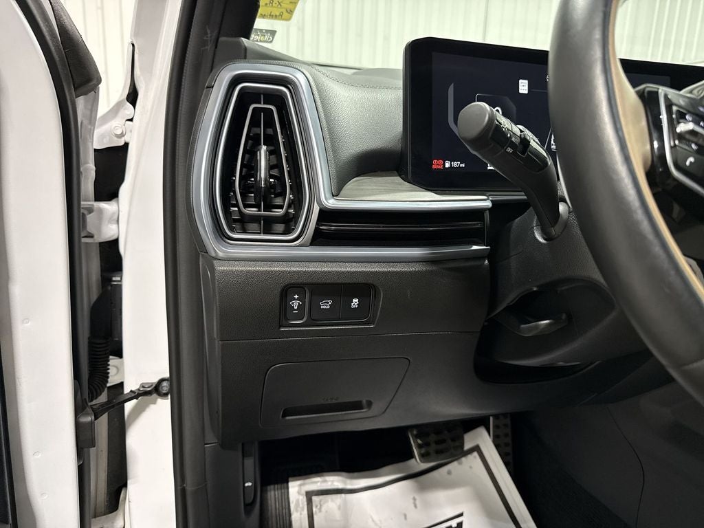 2024 Kia Sorento X-Pro SX Prestige