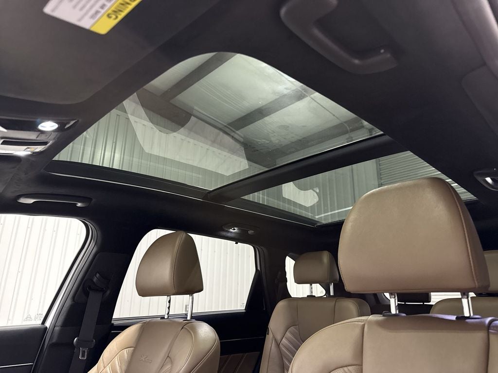 2024 Kia Sorento X-Pro SX Prestige