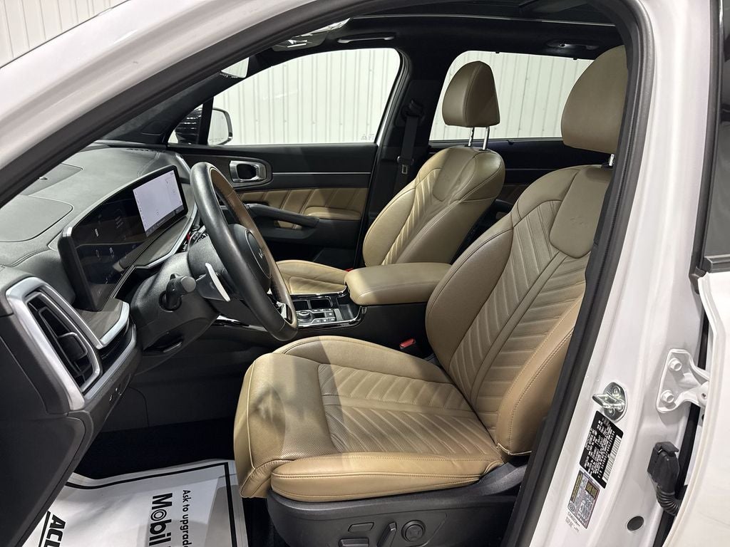 2024 Kia Sorento X-Pro SX Prestige