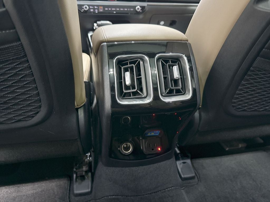 2024 Kia Sorento X-Pro SX Prestige