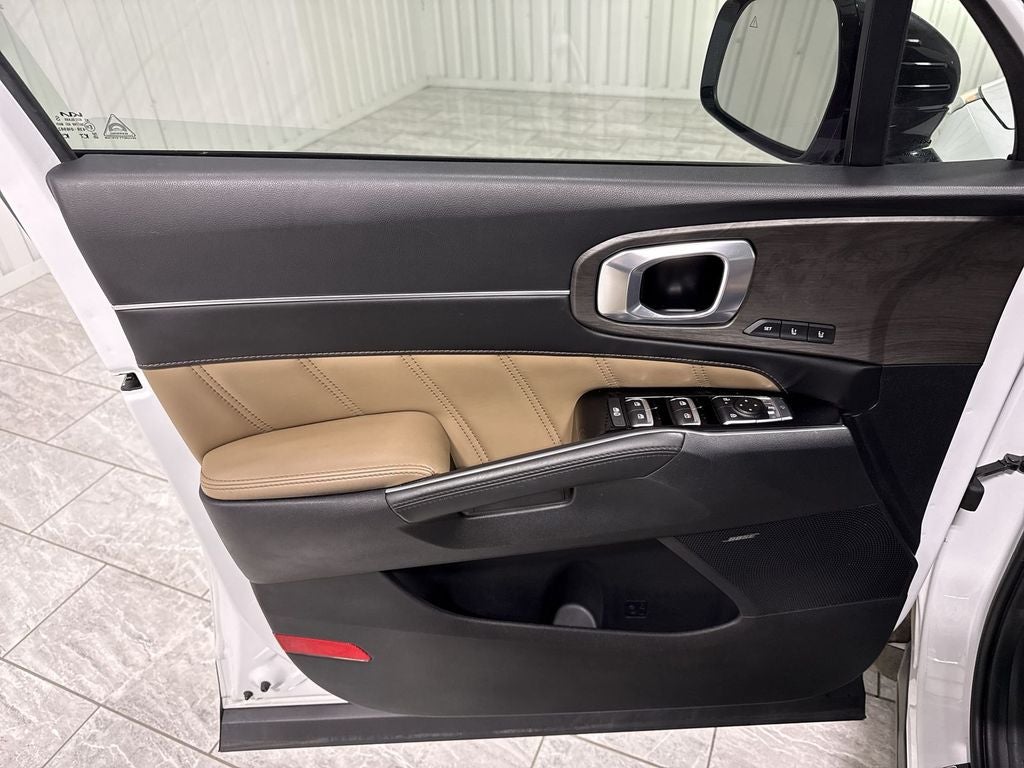 2024 Kia Sorento X-Pro SX Prestige