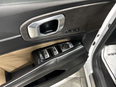 2024 Kia Sorento X-Pro SX Prestige