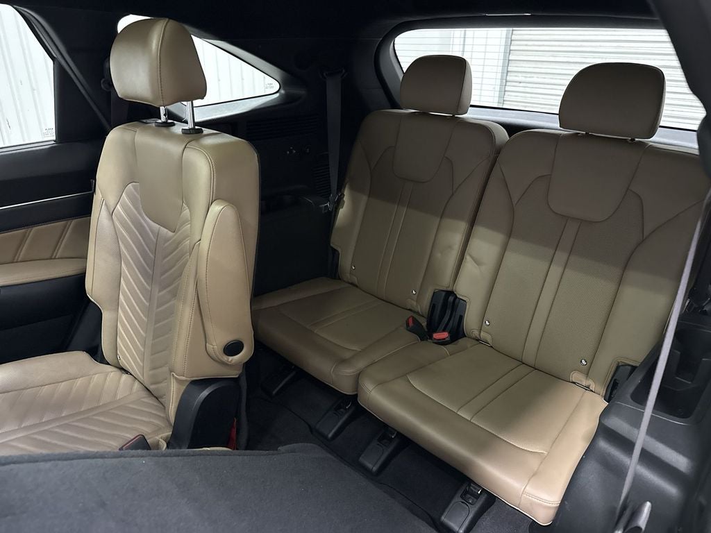 2024 Kia Sorento X-Pro SX Prestige