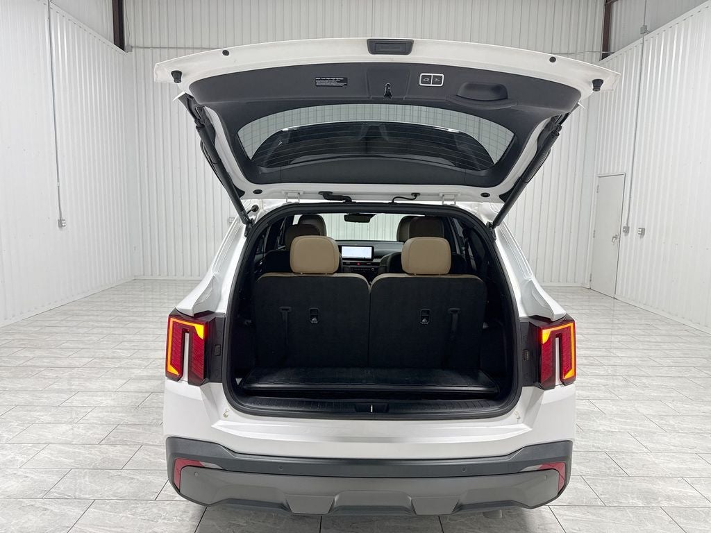 2024 Kia Sorento X-Pro SX Prestige