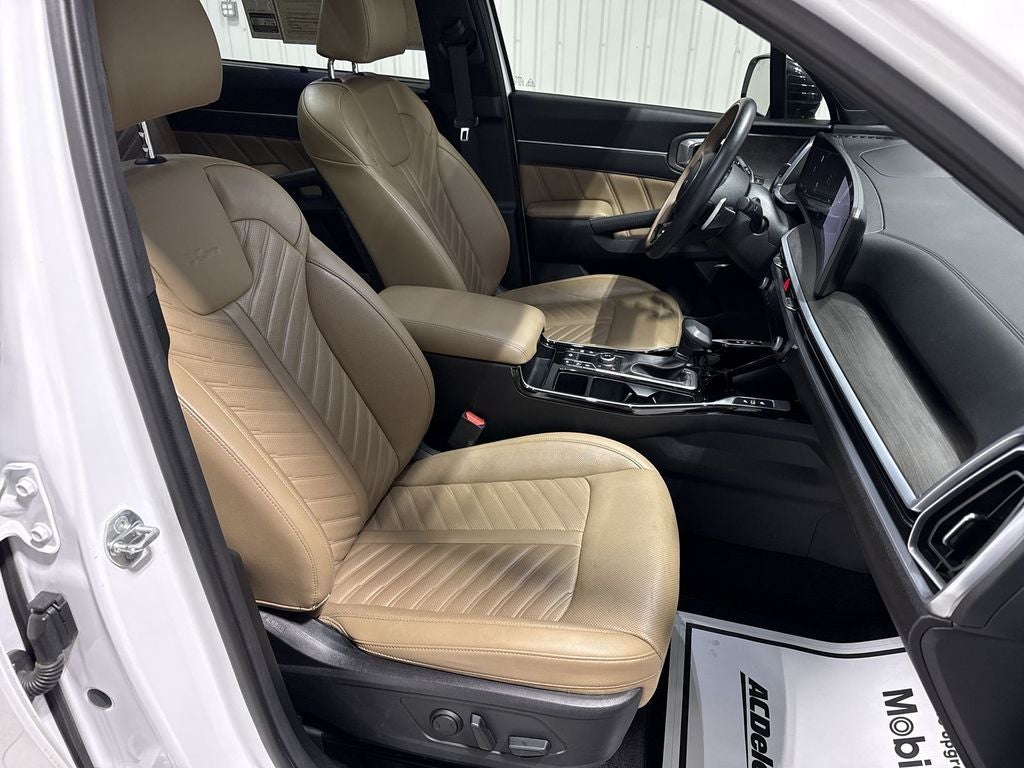 2024 Kia Sorento X-Pro SX Prestige