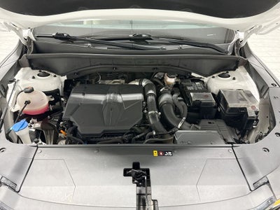 2024 Kia Sorento X-Pro SX Prestige