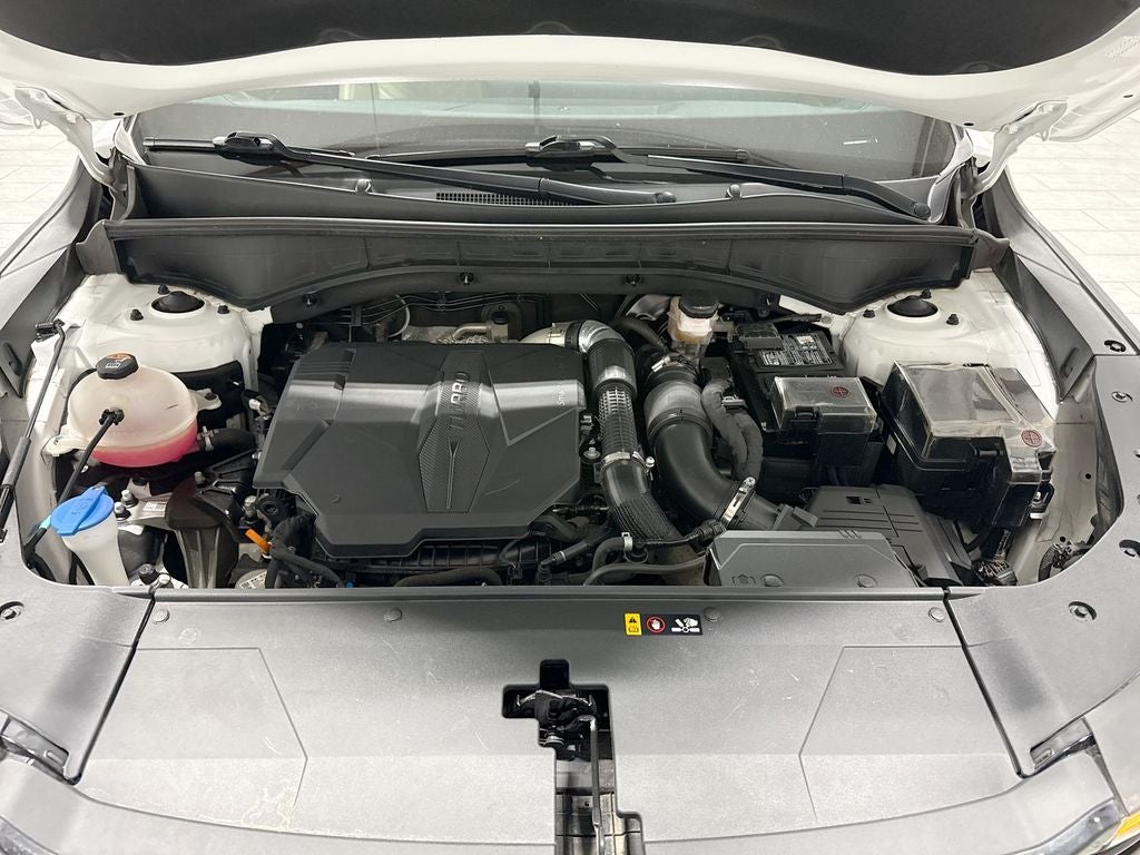 2024 Kia Sorento X-Pro SX Prestige