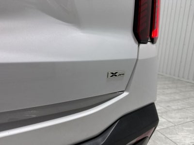 2024 Kia Sorento X-Pro SX Prestige