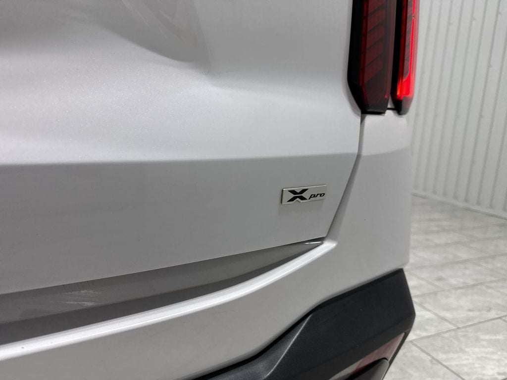 2024 Kia Sorento X-Pro SX Prestige