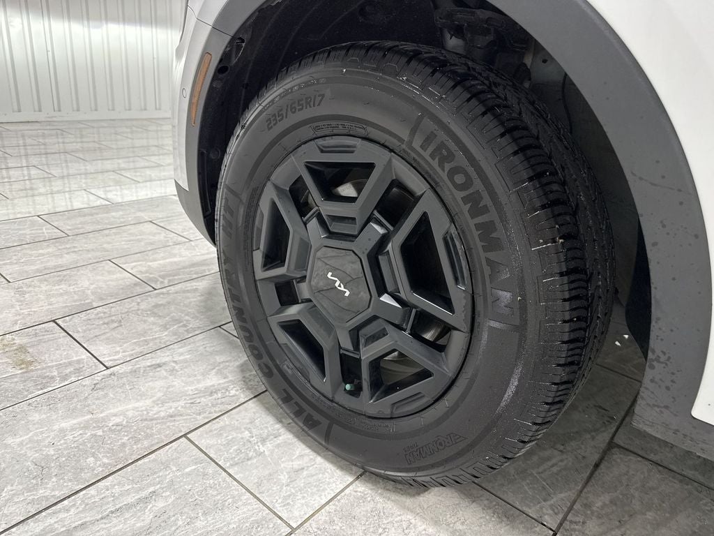 2024 Kia Sorento X-Pro SX Prestige