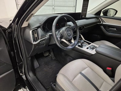 2025 Mazda Mazda CX-90 3.3 Turbo Preferred Package