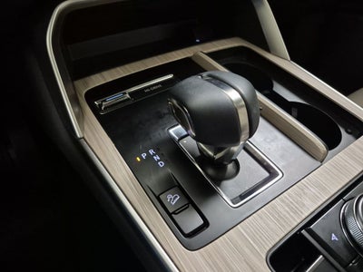 2025 Mazda Mazda CX-90 3.3 Turbo Preferred Package