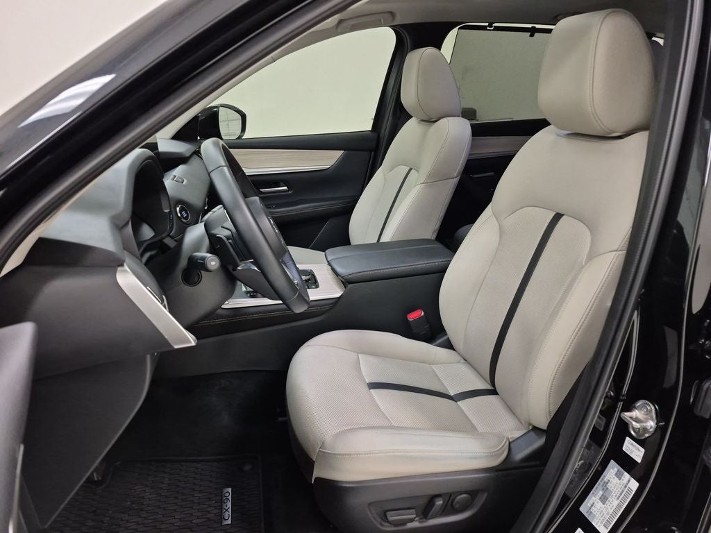 2025 Mazda Mazda CX-90 3.3 Turbo Preferred Package