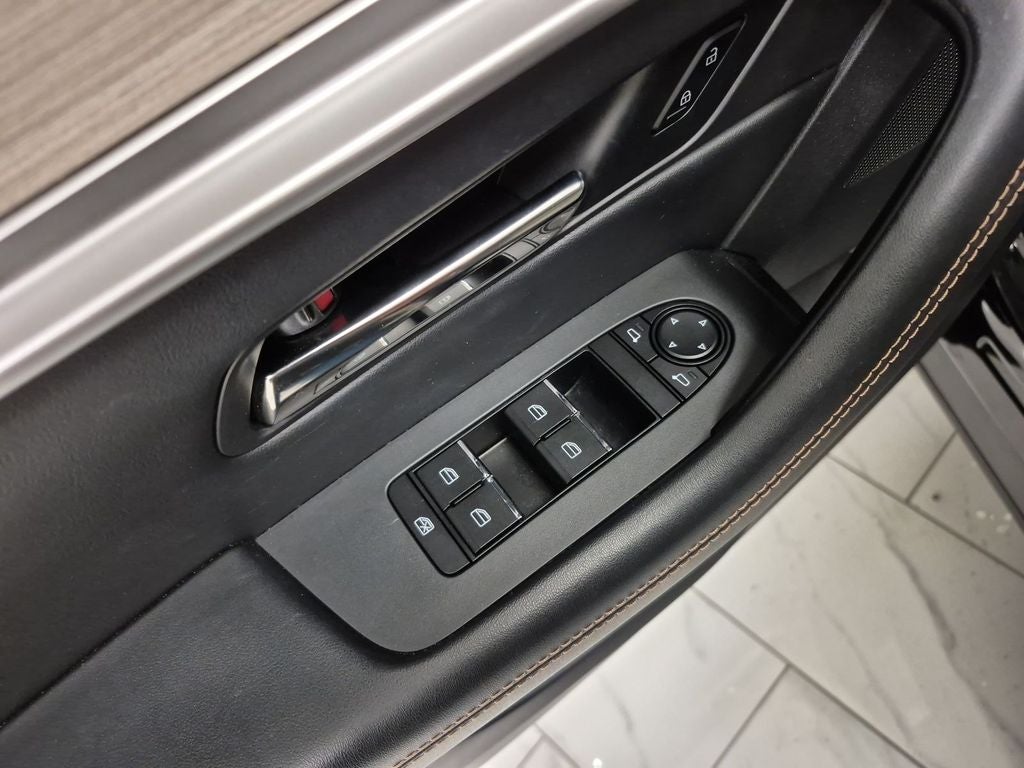 2025 Mazda Mazda CX-90 3.3 Turbo Preferred Package