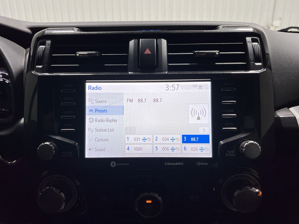 2021 Toyota 4Runner TRD Off Road Premium