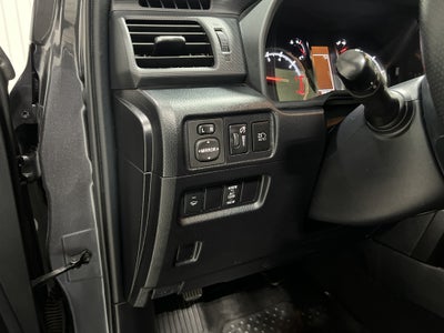 2021 Toyota 4Runner TRD Off Road Premium