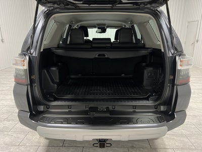 2021 Toyota 4Runner TRD Off Road Premium