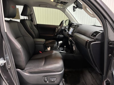 2021 Toyota 4Runner TRD Off Road Premium