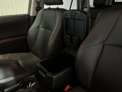 2021 Toyota 4Runner TRD Off Road Premium