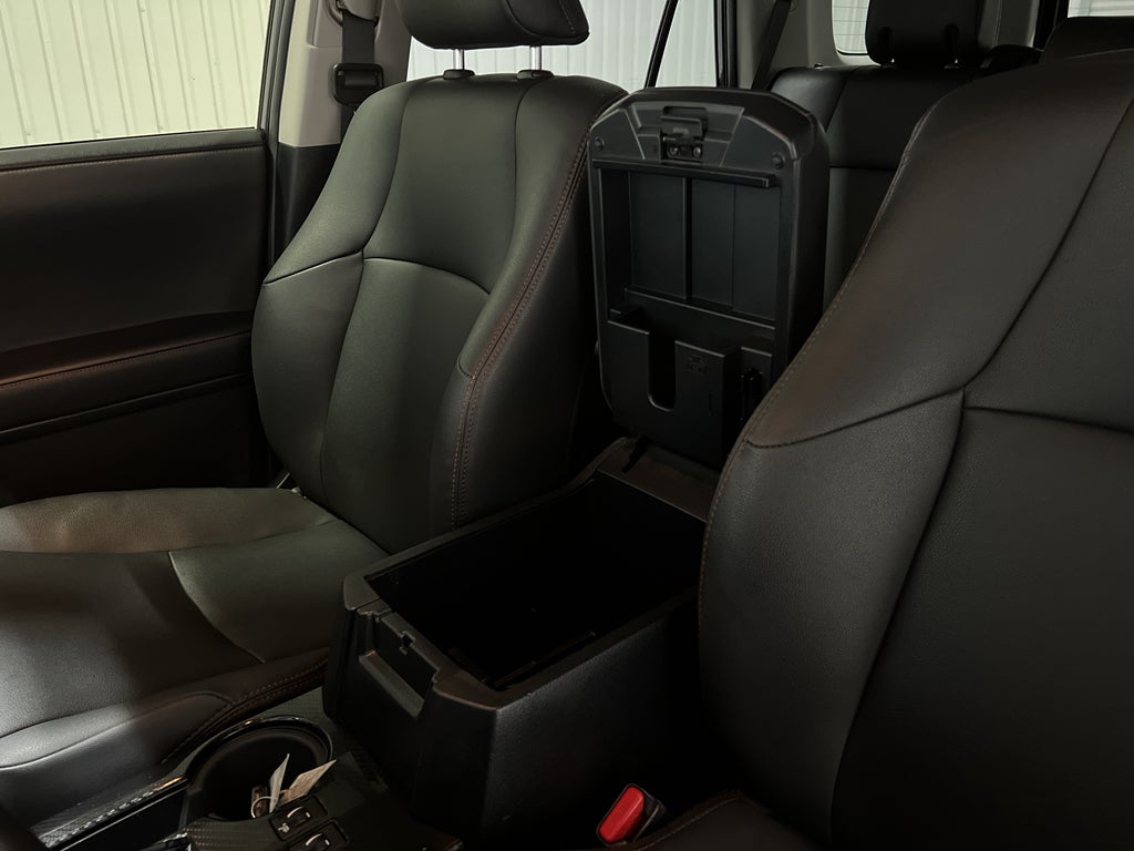 2021 Toyota 4Runner TRD Off Road Premium