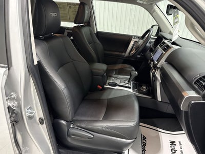 2022 Toyota 4Runner TRD Sport