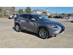 2015 Lexus NX 200t Base