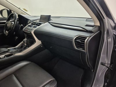 2015 Lexus NX 200t Base