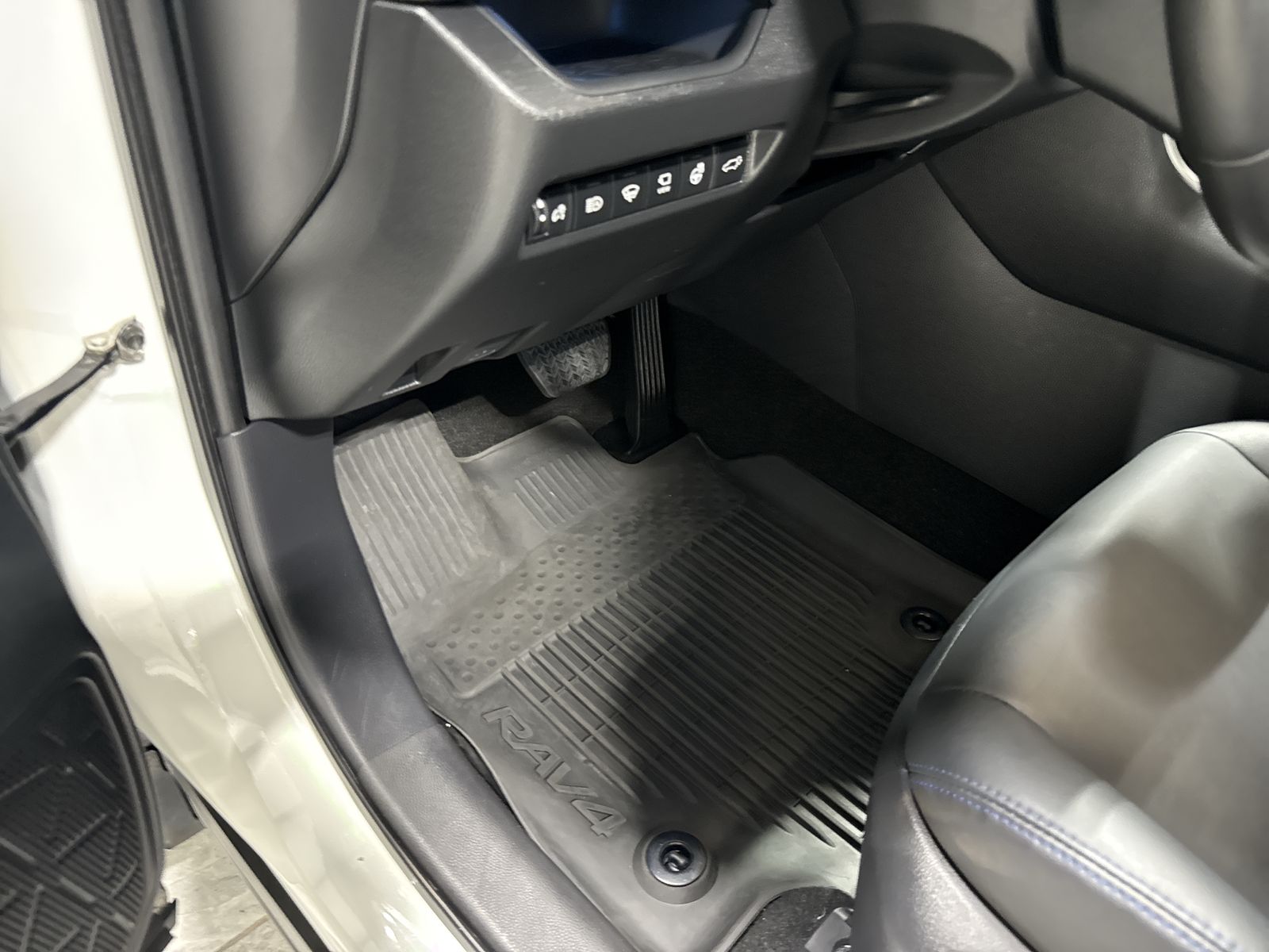 2022 Toyota RAV4 Hybrid Hybrid XSE