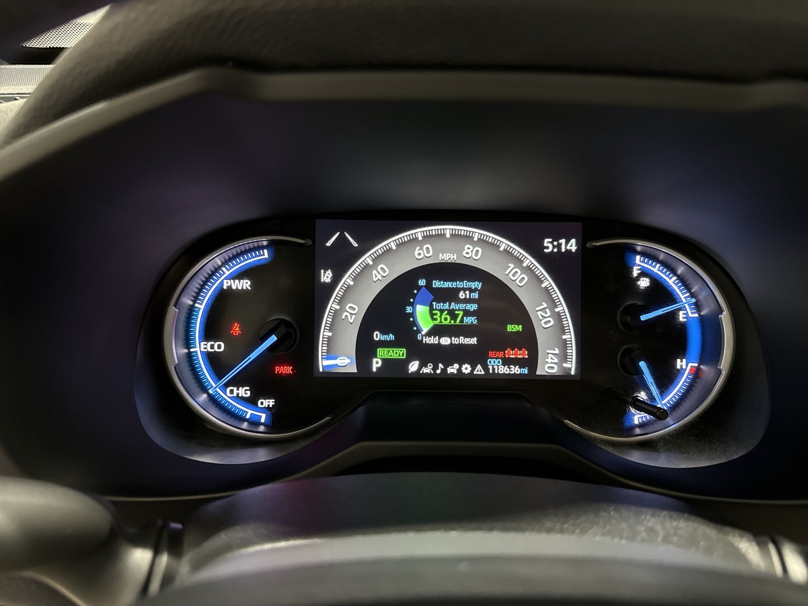 2022 Toyota RAV4 Hybrid Hybrid XSE