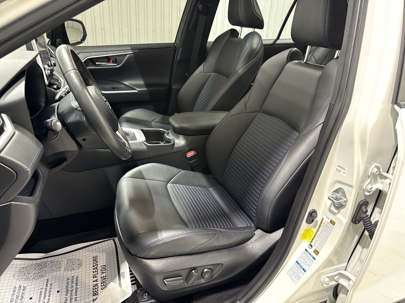 2022 Toyota RAV4 Hybrid Hybrid XSE