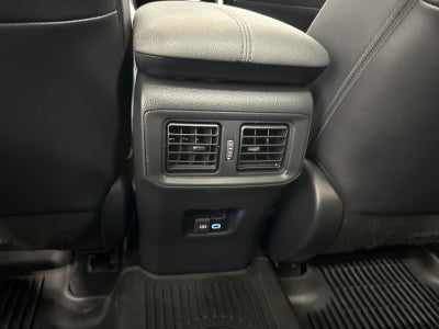 2022 Toyota RAV4 Hybrid Hybrid XSE